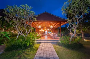 Uma Dawa Resort and Spa - Image 3