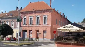 Classic Deluxe Tapolca - Image 3
