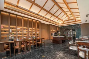 Huanghai Hotel (No.2 Bathing Beach‑Fisherman's Wharf Branch) - Image 3