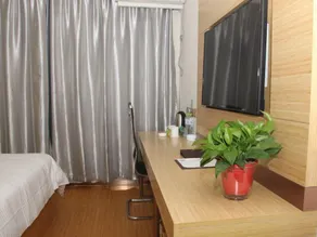 GreenTree Inn Binzhou Wudi County Yinzuo Plaza Express Hotel - Image 4