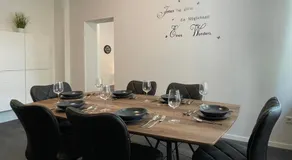 Herne Zentral Apartment - Image 5