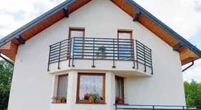 POKOJE NA CYPELKU NAD 5 JEZIORAMi - Image 3