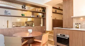 Oniri - Serviced Apartments Eiffel Tower - rue d'Augereau - Image 4