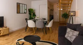 Saint Jean Avignon triplex confortable - Image 2