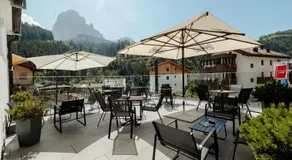 Hotel Cristallo - Image 4