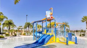 4Bd I 4-5Ba Solara Resort - Sleeps 12 Private Pool - Image 5