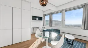 Luxury apartment with great view - Image 3