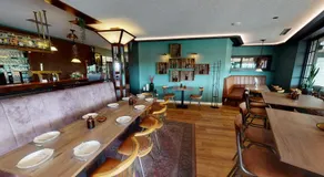 PaGa Hotel & Restaurant - Image 3