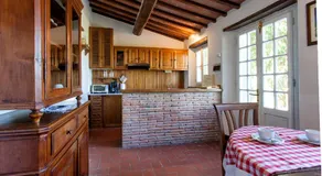 Villa Serena i Cortona - Toscana - Image 4