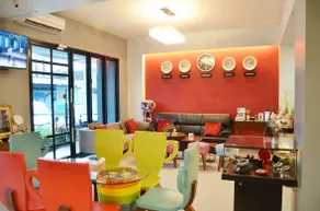 The Iconic Hotel Ranong - Image 3