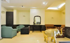 Hotel City Heart - Image 2
