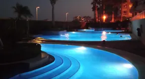 CORMORANT SUITE, sea terrace & pools - Image 4