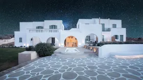 Naxos Euphoria Suites - Image 3