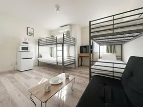 Onomichi Hostel Yutori - Image 2