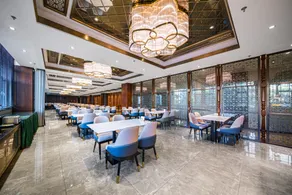 Madison Hotel Yantai University Municipal Government - Image 5