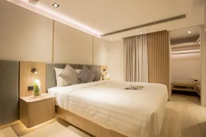 Yi Serviced Apartments - Image 5