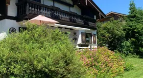 Traumhaftes Ferienhaus direkt am Tegernsee - Image 2