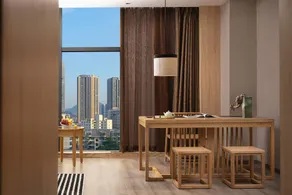 Changsha Maikeda Wyndham Hotel (Desiqin Provincial Government Branch) - Image 4