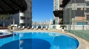 TR01- Suíte+1 | Vista Incrível | Piscina|Big Wheel - Image 3