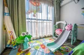 Victoria Hotel (Zhongshan Shaxi Guancheng Art Branch) - Image 5
