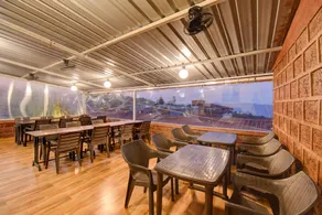 Shivneri Valley Escape Hotel - A Scenic Valley View Hotel in Mahabaleshwar - Image 2