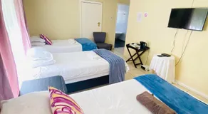 The Valley Guest House - Image 2