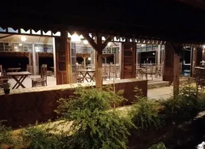 Oemah Tahu Banjarnegara Resto and Resort Mitra RedDoorz - Image 3