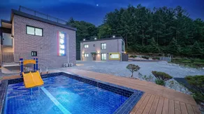 Antogether Kids Pool Villa - Image 2