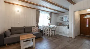 Domki i Apartamenty Cicha Dolina - jacuzzi, sauna, basen - Image 5
