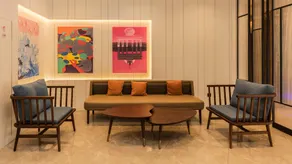 Hanting Hotel Heze Juye Qilin Avenue - Image 2