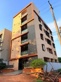 Casa Satya Stays - Luxury 3 BHK Hill view, Spacious Family Stay - Image 4