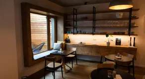 VIGEO lounge b&b coffee - Image 3