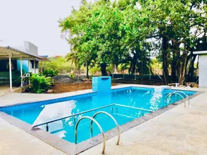 Beach Blessing villa - 5BHK with pool in Alibaug - Image 2