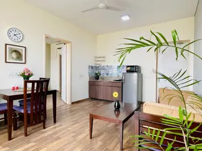 One Bedroom Apartment @  Sohna Road - Image 3
