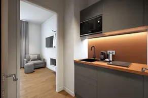 Homaris Apartments Nibelungen - Image 3