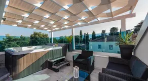 Luxury Apartments Villa Morea - Image 4