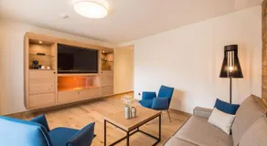 Superior Hotel Alpenhof - Image 5