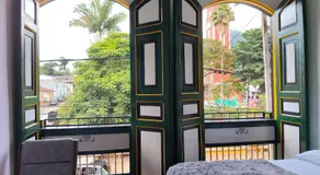 Marisalos Hostal - Image 5