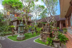 Teba House Ubud by ecommerceloka - CHSE Certified - Image 2
