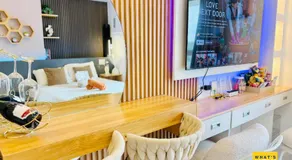 Solaria Haven Cozy & Family Friendly Studio in Bacolod - Image 4