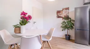 Modernes Apartment mit 2 Schlafzimmern - Image 4