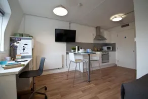 For Students Only CRM OLIB London - 5 mins walk to London Bridge - Image 5