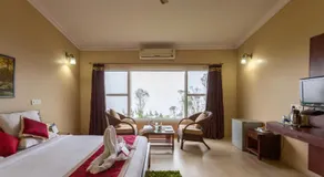 KSTDC Hotel Mayura Valley View Madikeri - Image 2
