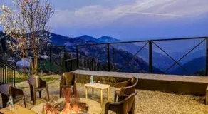 Antara - A Boutique Villa By Shivaneel Hospitality, Chail - Image 3