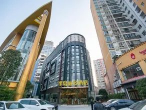 Bandao Lijing Hotel - Image 4
