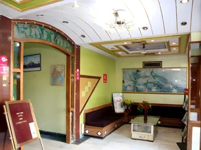 Hotel New Center Point Jaipur - Image 4