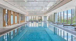 Hyatt Place Yantai Development Zone - Image 4