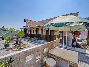 SPOT ON 91425 Mekargalih Homestay Syariah - Image 5