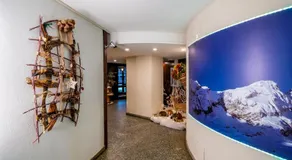 Sci e sci fuori Appartamento In Cervinia - Image 3