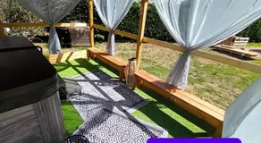 Le Miraillet, chambre hôte - Image 3